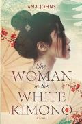 Woman in the White Kimono