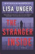 Stranger Inside A Novel