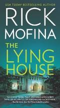 Lying House