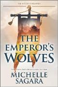 Emperors Wolves Wolves of Elantra 01
