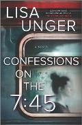 Confessions on the 745 A Novel