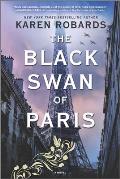 Black Swan of Paris