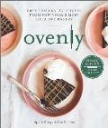 Ovenly Sweet & Salty Recipes from New Yorks Most Creative Bakery