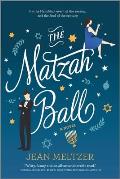 Matzah Ball A Novel