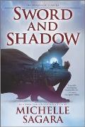 Sword & Shadow Wolves of Elantra Book 2