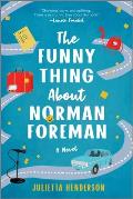 Funny Thing About Norman Foreman