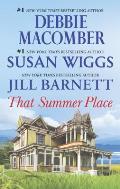 That Summer Place: An Anthology