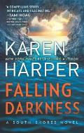 Falling Darkness A Novel of Romantic Suspense