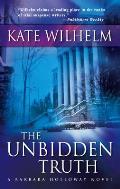 The Unbidden Truth: Barbara Holloway 8
