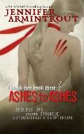Ashes To Ashes Blood Ties 03