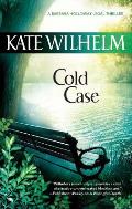 Cold Case: Barbara Holloway 11