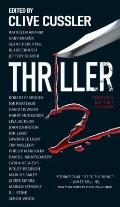 Thriller 2 Stories You Just Cant Put Down