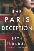 Paris Deception A Novel