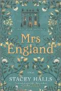 Mrs England A Novel