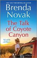 Talk of Coyote Canyon