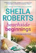 Beachside Beginnings: A Moonlight Harbor Novel