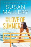For the Love of Summer: A Summer Beach Read