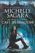 Cast in Shadow Chronicles of Elantra Book 1