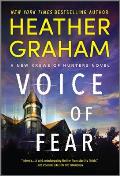 Voice of Fear A New Krewe of Hunters Novel
