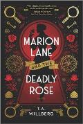 Marion Lane & the Deadly Rose