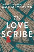 Love Scribe A Novel