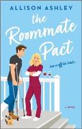 The Roommate Pact