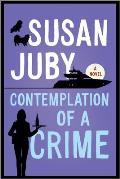 Contemplation of a Crime