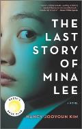 Last Story of Mina Lee A Novel
