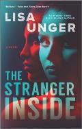 Stranger Inside A Novel