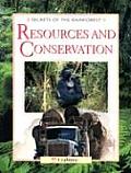 Secrets Of The Rainforest Resources & Conservation