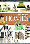 Homes Discovering World Cultures