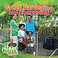 Green Gardening and Composting