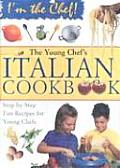 Young Chefs Italian Cookbook