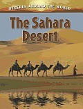 Sahara Desert