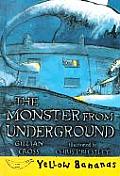 The Monster from Underground