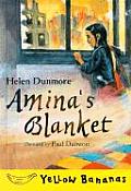 Amina's Blanket