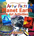 Planet Earth & Art Activities