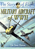 Military Aircraft Of WWII