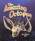 Amazing Octopus Readers Age 7 To 14