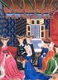 Women & Girls In The Middle Ages