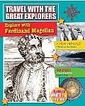 Explore with Ferdinand Magellan