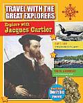 Explore with Jacques Cartier