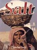 Salt Rocks Minerals & Resources