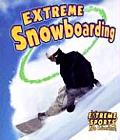 Extreme Sports No Limits Extreme Snowboarding