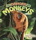 Endangered Monkeys