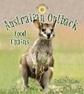 Australian Outback Food Chains