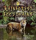 Rainforest Food Chains