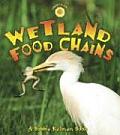 Wetland Food Chains