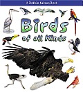 Birds Of All Kinds