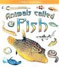 Animals Called Fish